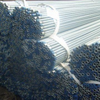 Threaded Galvanized Pipes -- LD 001-PP04 - Image