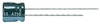 Capacitor Alum Elec 10Uf, 25V, 20%, Radial; Capacitance Nichicon - 55K0928 - Newark, An Avnet Company