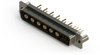 Combo D-Sub Conn, Plug, Dc-13W6, Th; Product Range Edac - 52AJ2732 - Newark, An Avnet Company