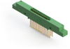 Card Conn, Dual Side, 32Pos, Wire Wrap; Card Edge Connector Type Edac - 67AJ6327 - Newark, An Avnet Company