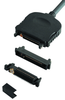 I/o Connector, Socket, 19Pos, Solder, Full Reel; No. Of Contacts Avx Interconnect - 40M7678 - Newark, An Avnet Company