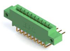Card Edge Conn, Dual Side, 18Pos, Th; Card Edge Connector Type Edac - 59AJ2806 - Newark, An Avnet Company