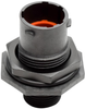 Circular Conn, Rcpt, 3Pos, Jam Nut; Product Range Amphenol Sine/tuchel - 11AC3828 - Newark, An Avnet Company