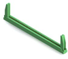 Card Edge Conn, Dual Side, 86Pos, Th; Card Edge Connector Type Edac - 58AJ7258 - Newark, An Avnet Company