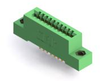 Card Edge Conn, Single, 10Pos, Wire Wrap; Card Edge Connector Type Edac - 65AJ5015 - Newark, An Avnet Company