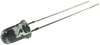 Led, Red, T-1 3/4 (5Mm), 5.1Cd, 630Nm; Led Color Cree Led - 08R2993 - Newark, An Avnet Company