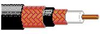 Coaxial Cable, Rg59, 20Awg, 75Ohm, Black, 1000Ft; Coaxial Cable Type Belden - 04F4550 - Newark, An Avnet Company