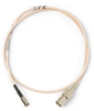 Coaxial Cable, 61Cm, Test Equipment; Accessory Type Ni - 14AJ7389 - Newark, An Avnet Company