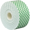 Tape, 4.57M X 25.4Mm, Natural, Pur; Adhesive Type 3M - 99Y2971 - Newark, An Avnet Company