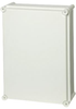 Enclosure, Multipurpose, Pc, Grey; Enclosure Type Fibox - 39C9010 - Newark, An Avnet Company