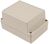 Enclosure, General Purpose, Abs, Grey Rohs Compliant Multicomp Pro - 78AH1940 - Newark, An Avnet Company