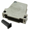 D-Sub, D-Shaped Connector Backshells, Hoods - 1195-5103-ND - DigiKey