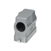 Heavy Duty Connector Housings, Hoods, Bases - 277-13287-ND - DigiKey