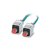 Modular/Ethernet Cables (RJ45, RJ11) - 1408941-ND - DigiKey