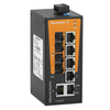 Switches, Hubs - 1286570000-ND - DigiKey