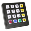 Keypad Switches - MGR1651-ND - DigiKey