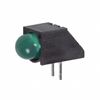 Circuit Board Indicators, Arrays, Light Bars, Bar Graphs - 350-1599-ND - DigiKey