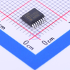 Communication Interface Chip/UART/485/232 >> RS232 ICs -- ADM3101EARQZ-REEL