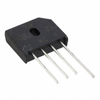 Discrete Semiconductor Products - Diodes - Bridge Rectifiers - KBU8A - Shenzhen Shengyu Electronics Technology Limited