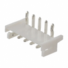 Headers, Male Pins - 2057-25SH-C-05-TR-ND - DigiKey