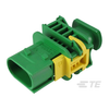 Rectangular Connector Housings - 3-1670730-1-ND - DigiKey