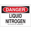 Signs, Nameplates, Posters - 2267-126321-ND - DigiKey