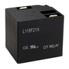 Power Relays, Over 2 Amps - 2449-L115F21AH12VDCS1.5U-ND - DigiKey