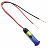 Panel Indicators, Pilot Lights - 350-3995-ND - DigiKey