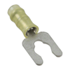Spade Connectors - A136826-ND - DigiKey