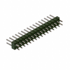 Headers, Male Pins - A128256-ND - DigiKey