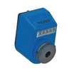 Position Counter; Clockwise, Plastic -- TJ-0121
