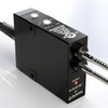 U.S. EYE ®, Fiberoptic Mode, without contrast indictor - UFR-AT1 - Tri-Tronics Company, Inc.