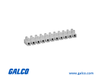 ALTH Terminal Strip - HE6WPR/11 - Galco Industrial Electronics