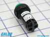 IDEC Pilot Lights - HW1P-2FQD-G-12V - Galco Industrial Electronics