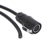 Circular Cable Assemblies - 664-MRDBN09CAPC00-ND - DigiKey
