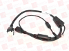 Bar Code Scanner Power supply - 70558371 - Radwell International