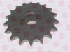 Sprocket/Gear - 102383539 - Radwell International