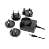 AC DC Desktop, Wall Power Adapters - 2882-44MKB2-0901660DEXD-ND - DigiKey