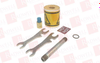 Hydraulic Pump Rebuild Kit / Seal Kit -- 11350569