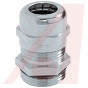 CONNECTOR, STRAIN RELIEF, LIQUID TIGHT,METALLIC, MS-PG9 METRIC THREADS - 70123262 - Allied Electronics, Inc.