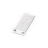 Terminal Block Marker Strips - 0825120-ND - DigiKey