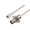 Coaxial Cables (RF) - 6099-PE3C2932-12-ND - DigiKey
