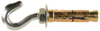 Masonry Bolts & Anchors - 1776946 - RS Components, Ltd.