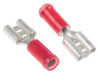 Spade Connectors - 6805993P - RS Components, Ltd.