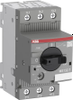 Motor Protection - 2596004 - RS Components, Ltd.