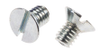 Machine Screws - 9087390 - RS Components, Ltd.