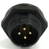 Industrial Circular Connectors - 2338314 - RS Components, Ltd.