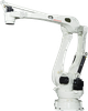 Industrial (Articulated) Robots -- CP180L - Image