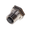 Circular Connector Assemblies - 4827-216A-12FSF-ND - DigiKey
