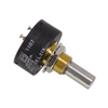 Rotary Potentiometers, Rheostats - 5256-SP22G-2K-ND - DigiKey